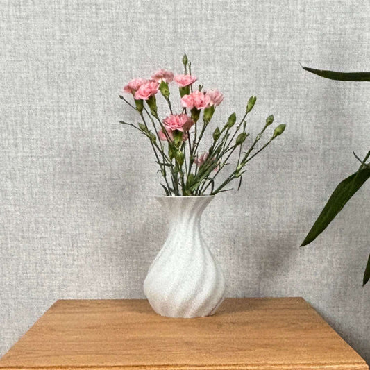 Spiral Vase