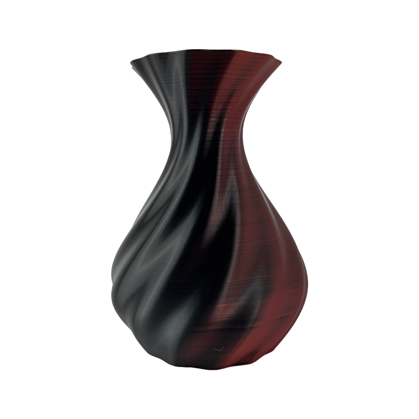 Spiral Vase - Trackside Joinery