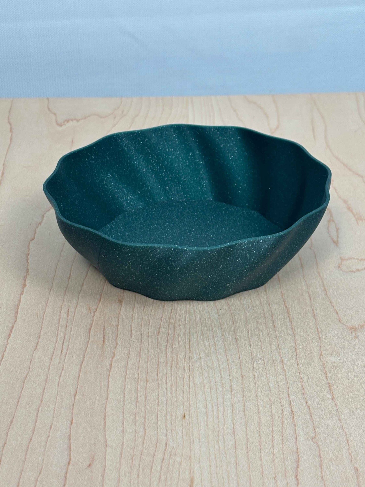 Spiral Bowl