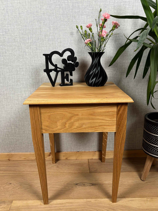 Oak Table