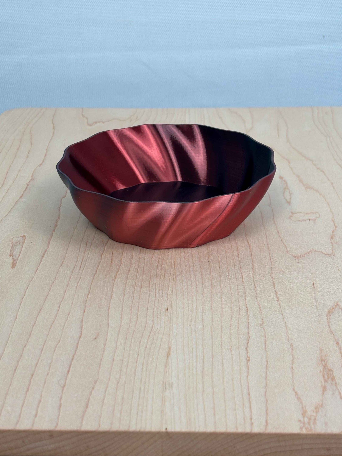 Spiral Bowl
