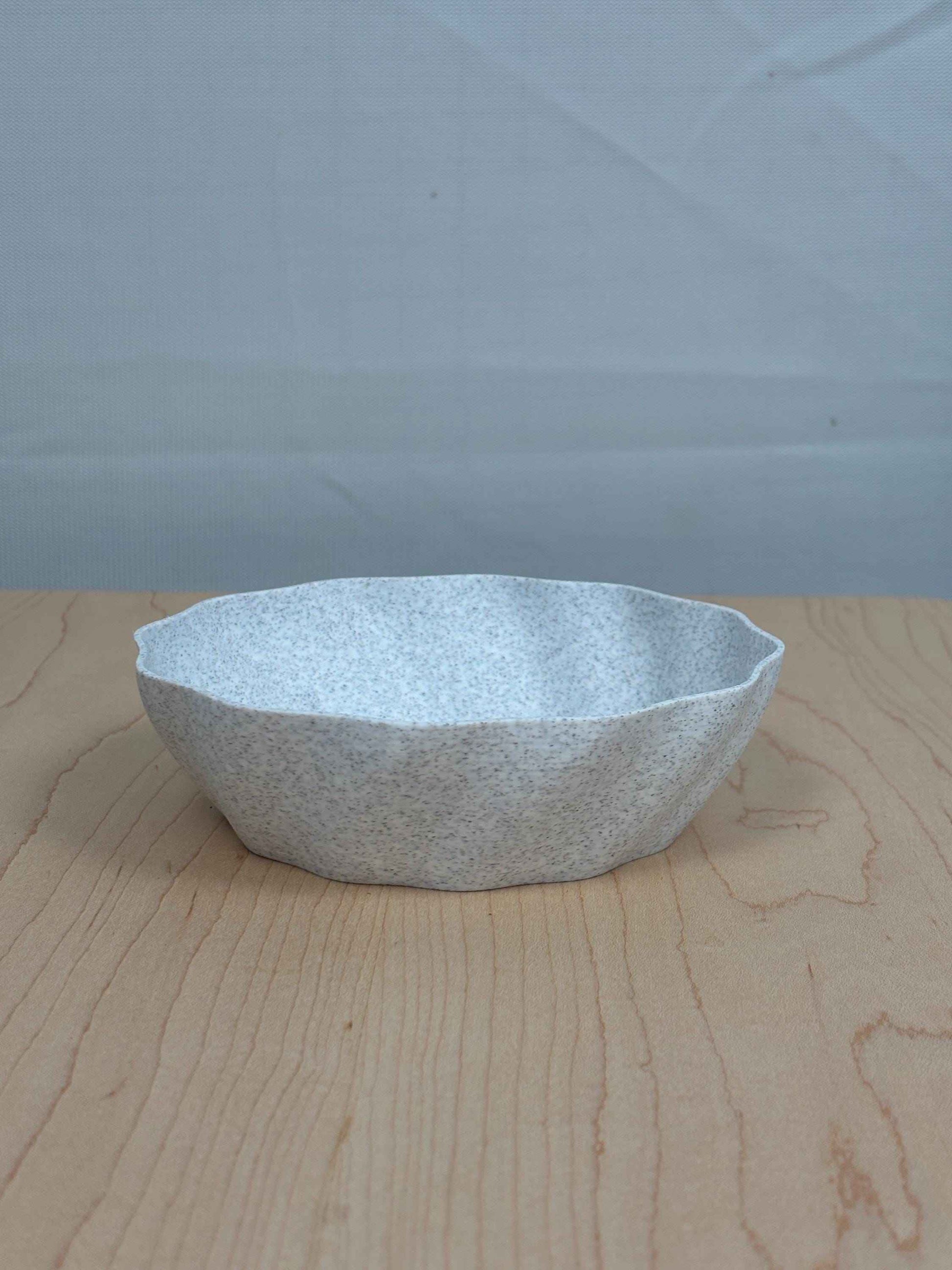 Spiral Bowl