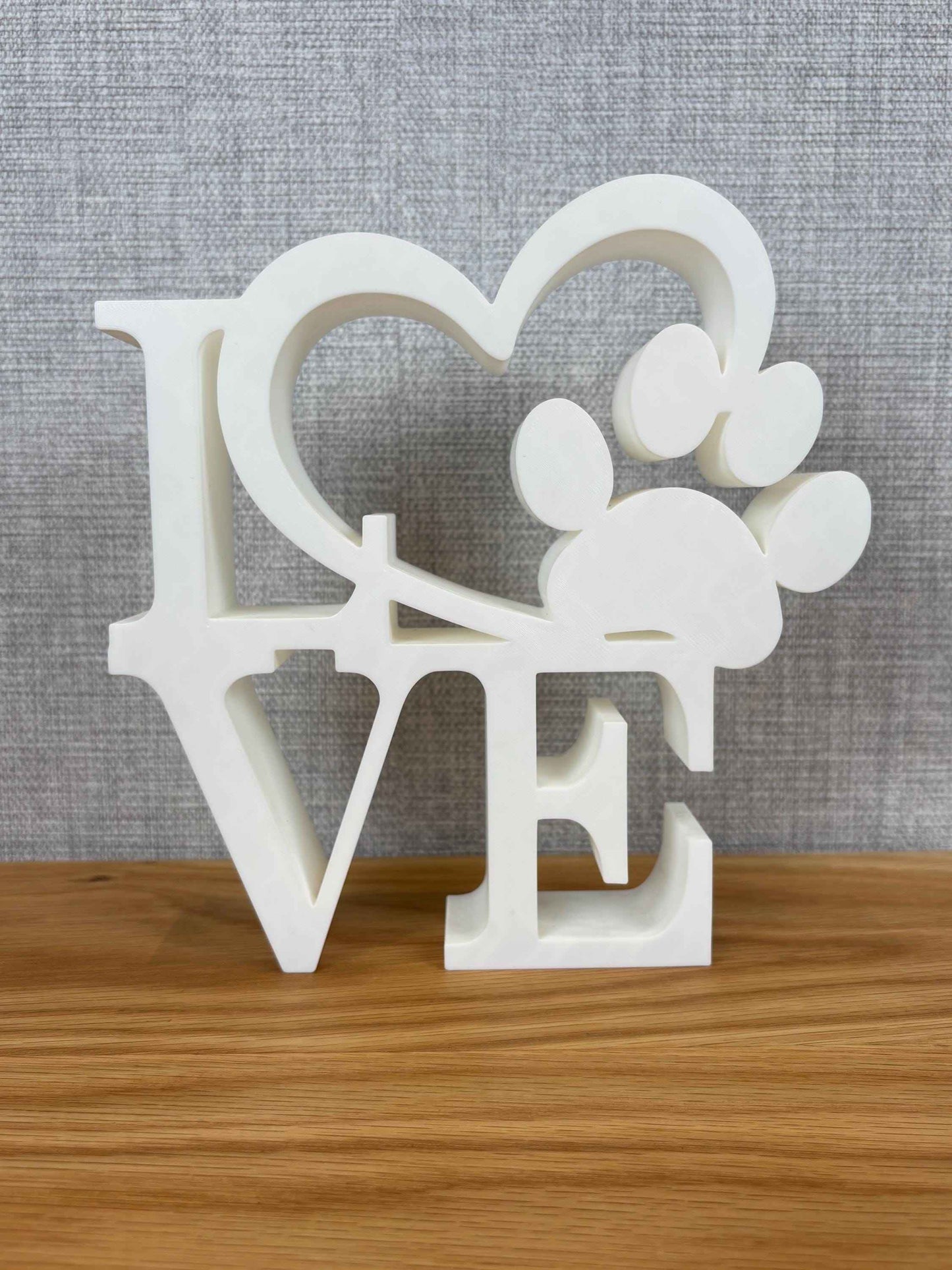 Paws-itively Love
