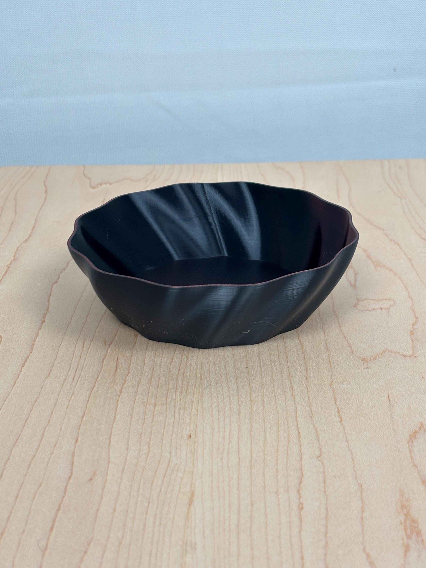 Spiral Bowl