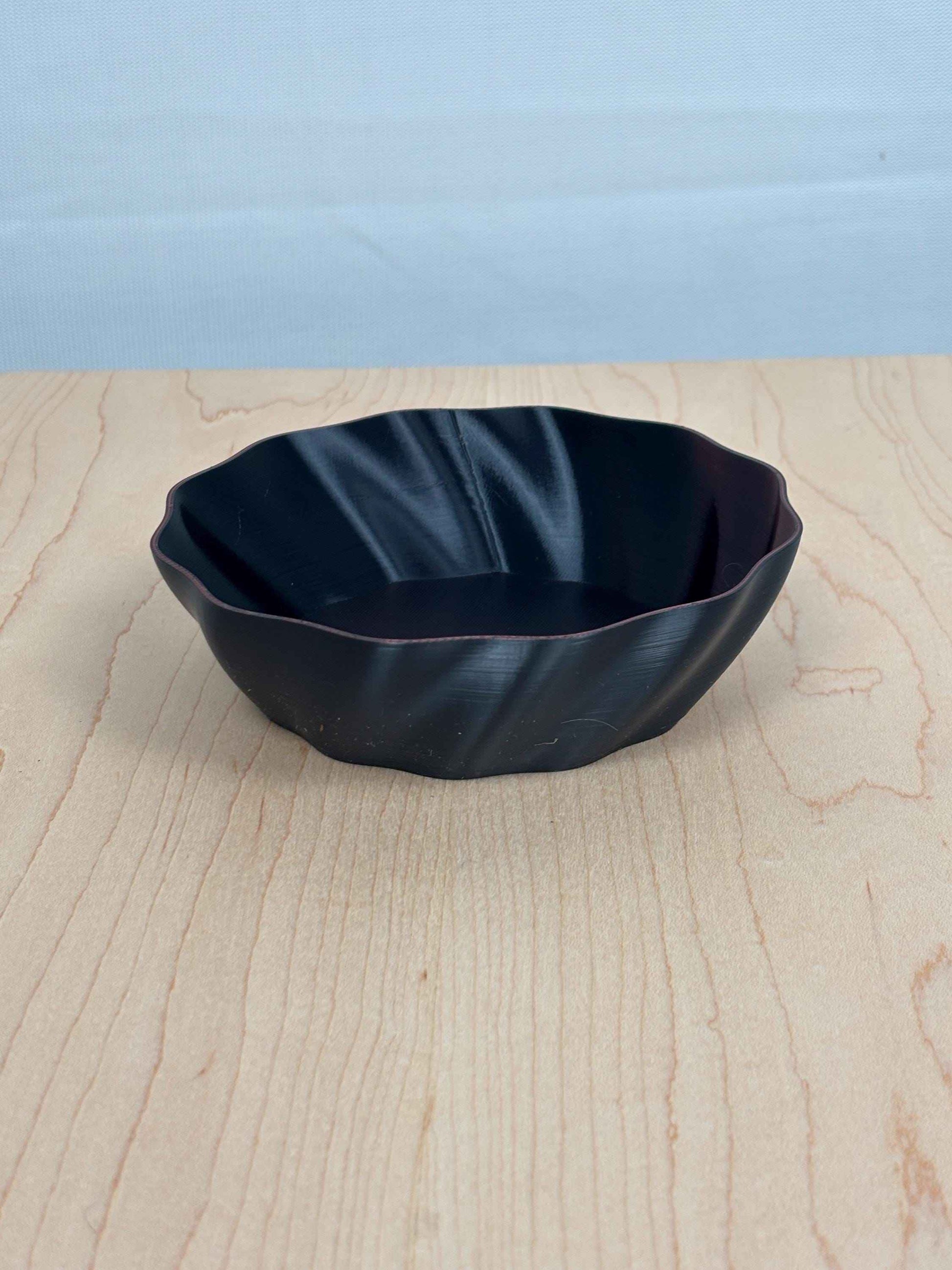 Spiral Bowl