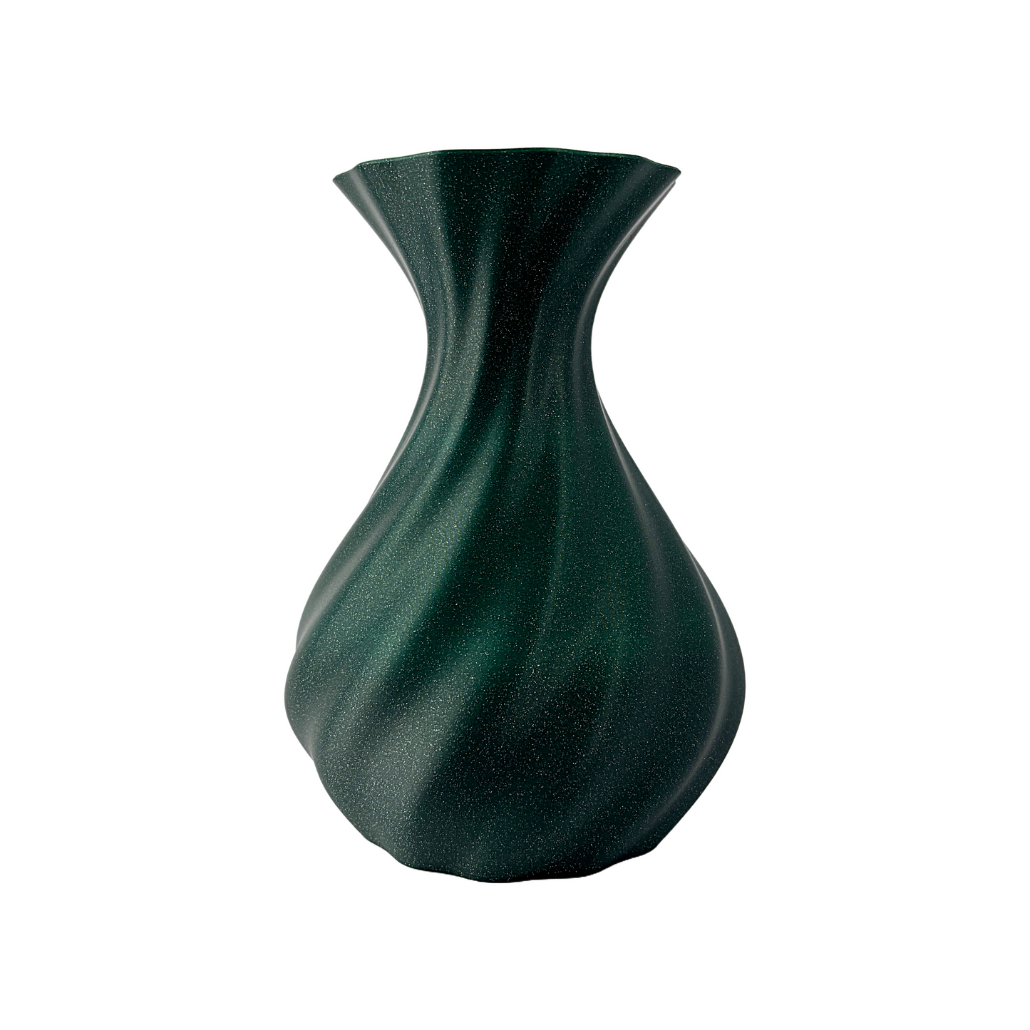 Spiral Vase - Trackside Joinery