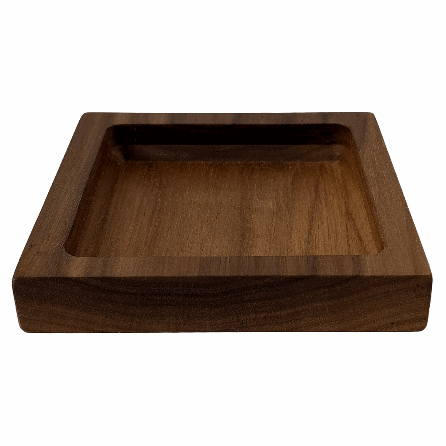 Square Catch All Tray