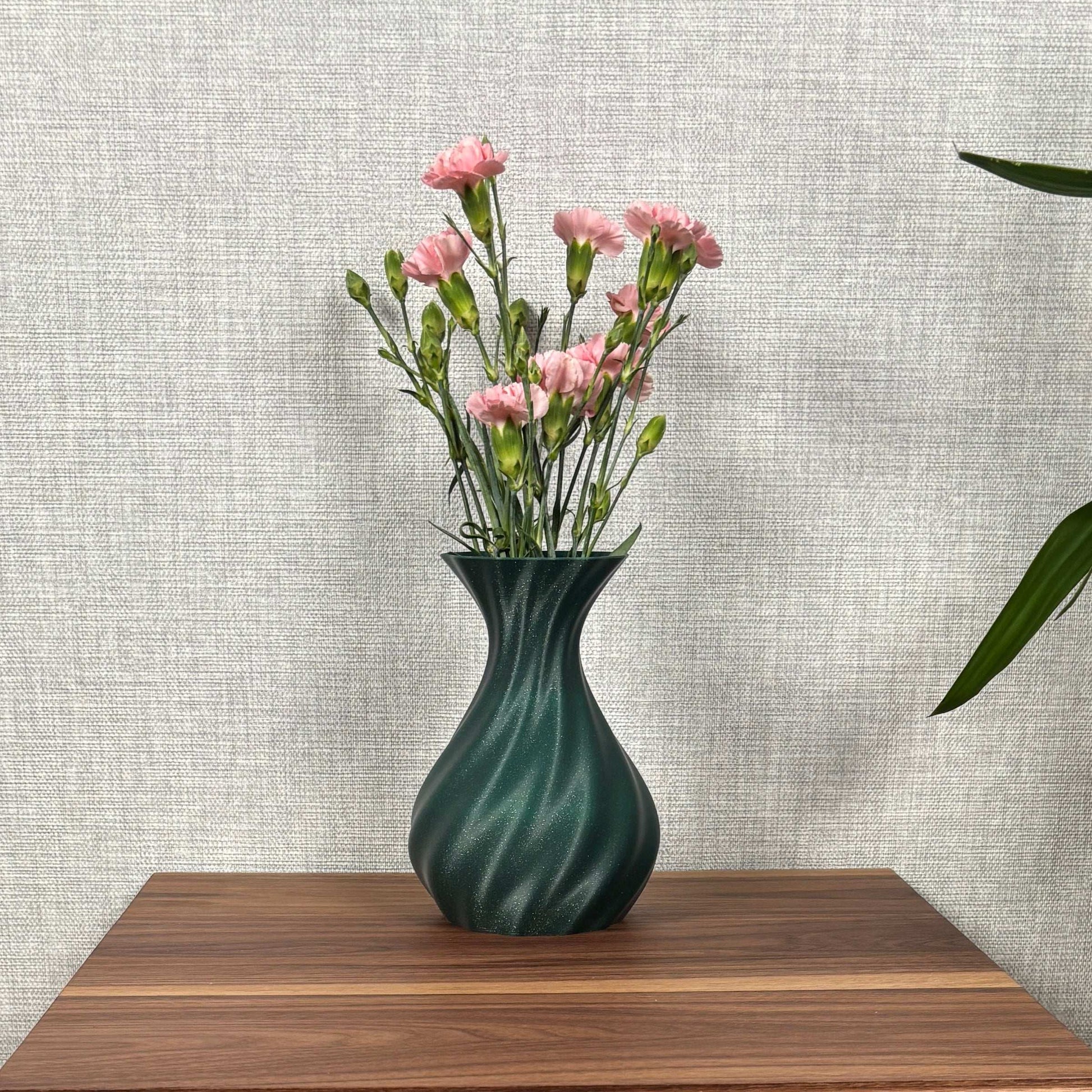 Spiral Vase