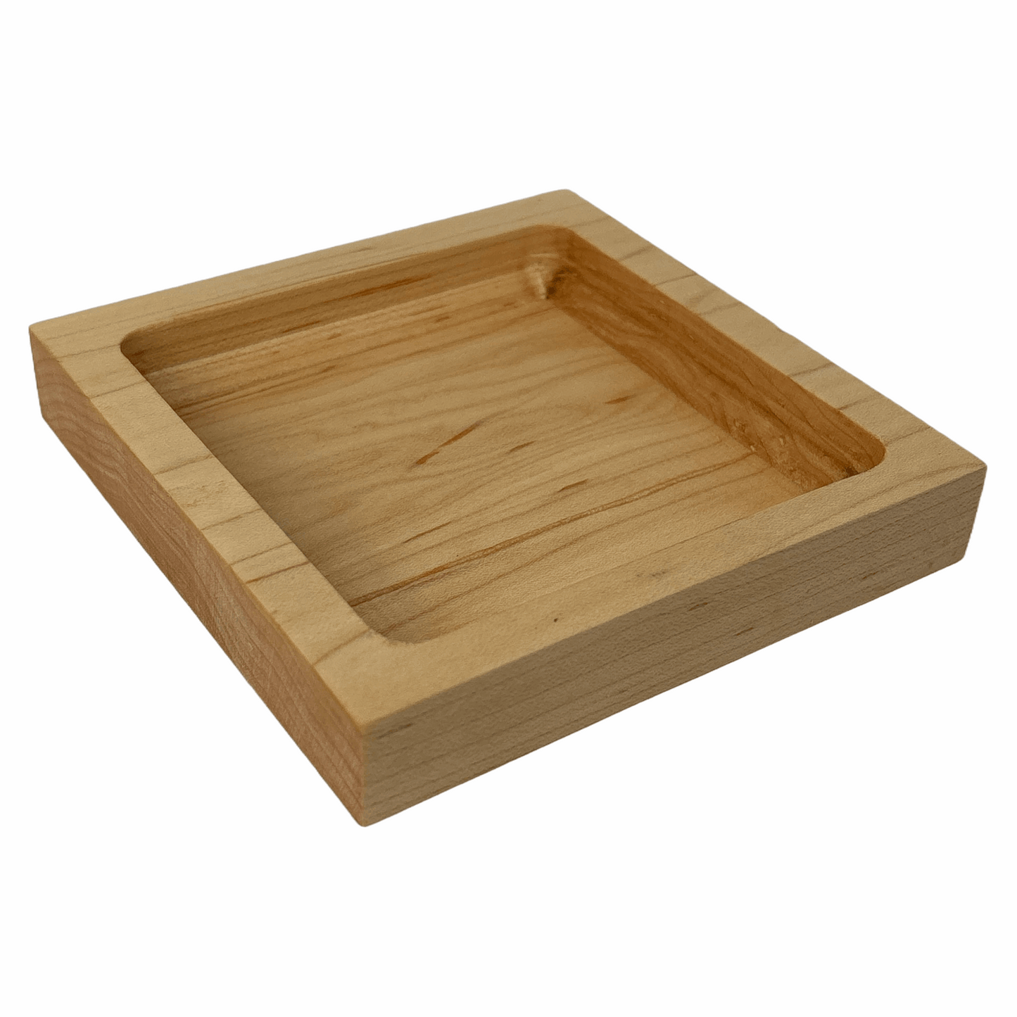 Square Catch All Tray