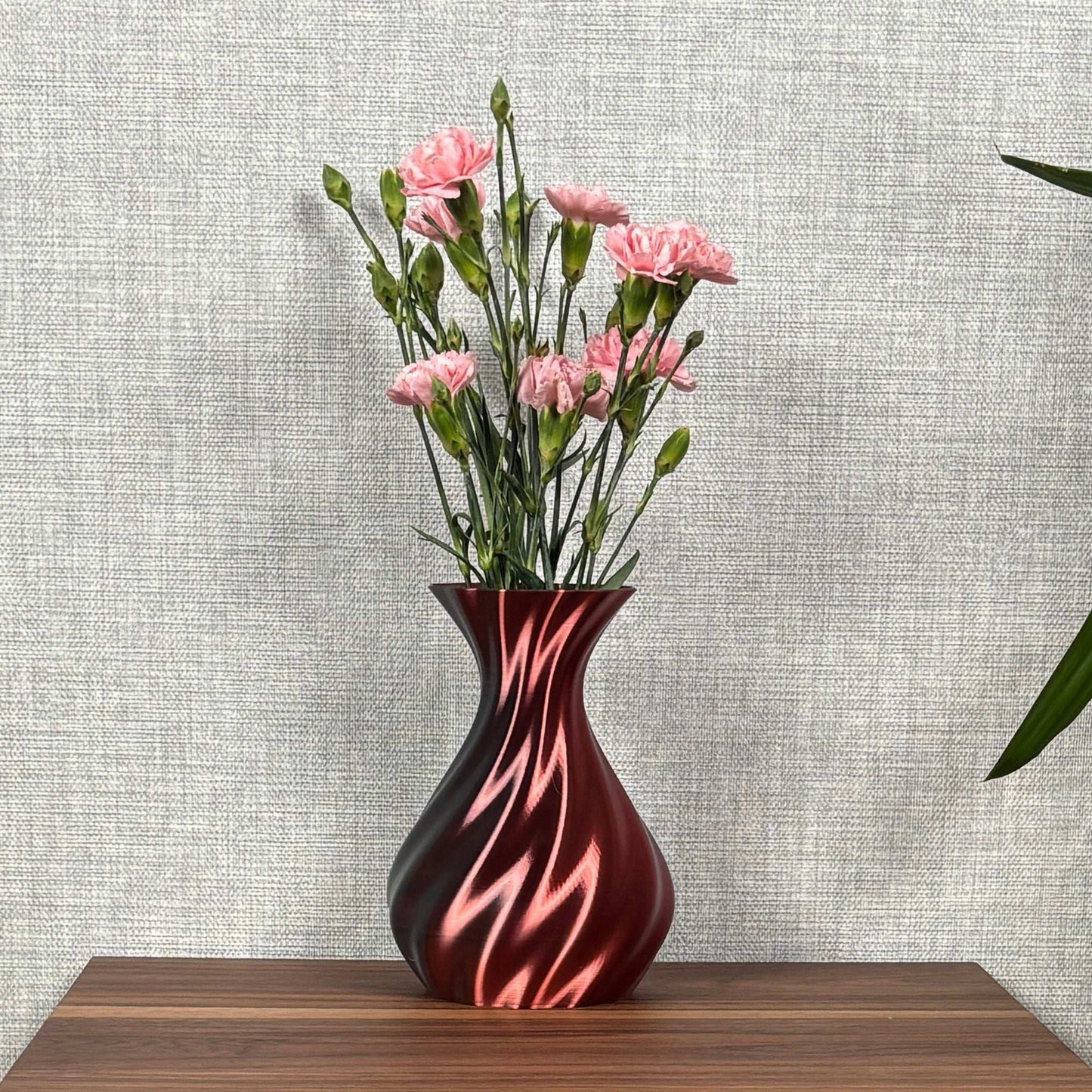 Spiral Vase