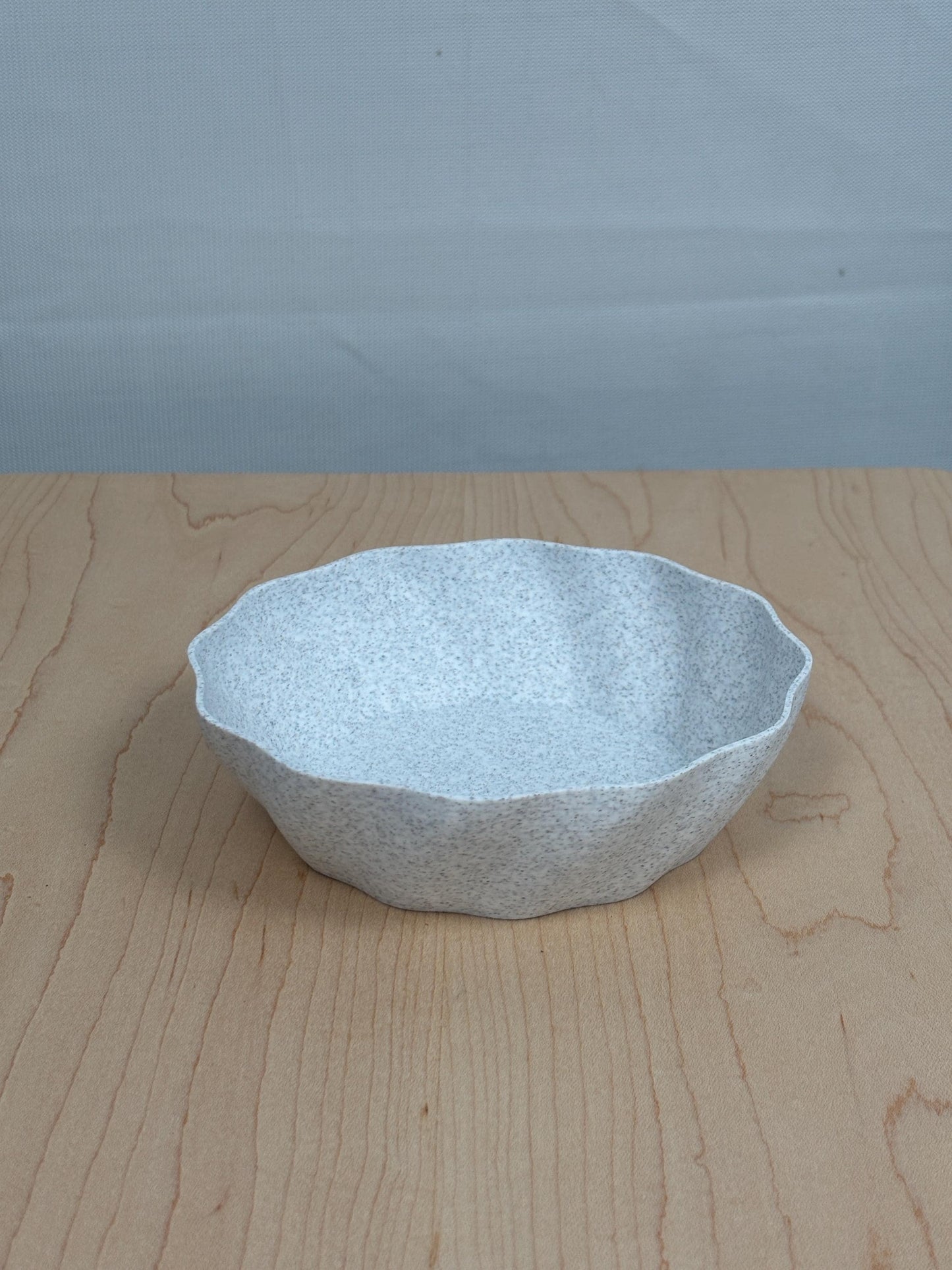 Spiral Bowl - Trackside Joinery