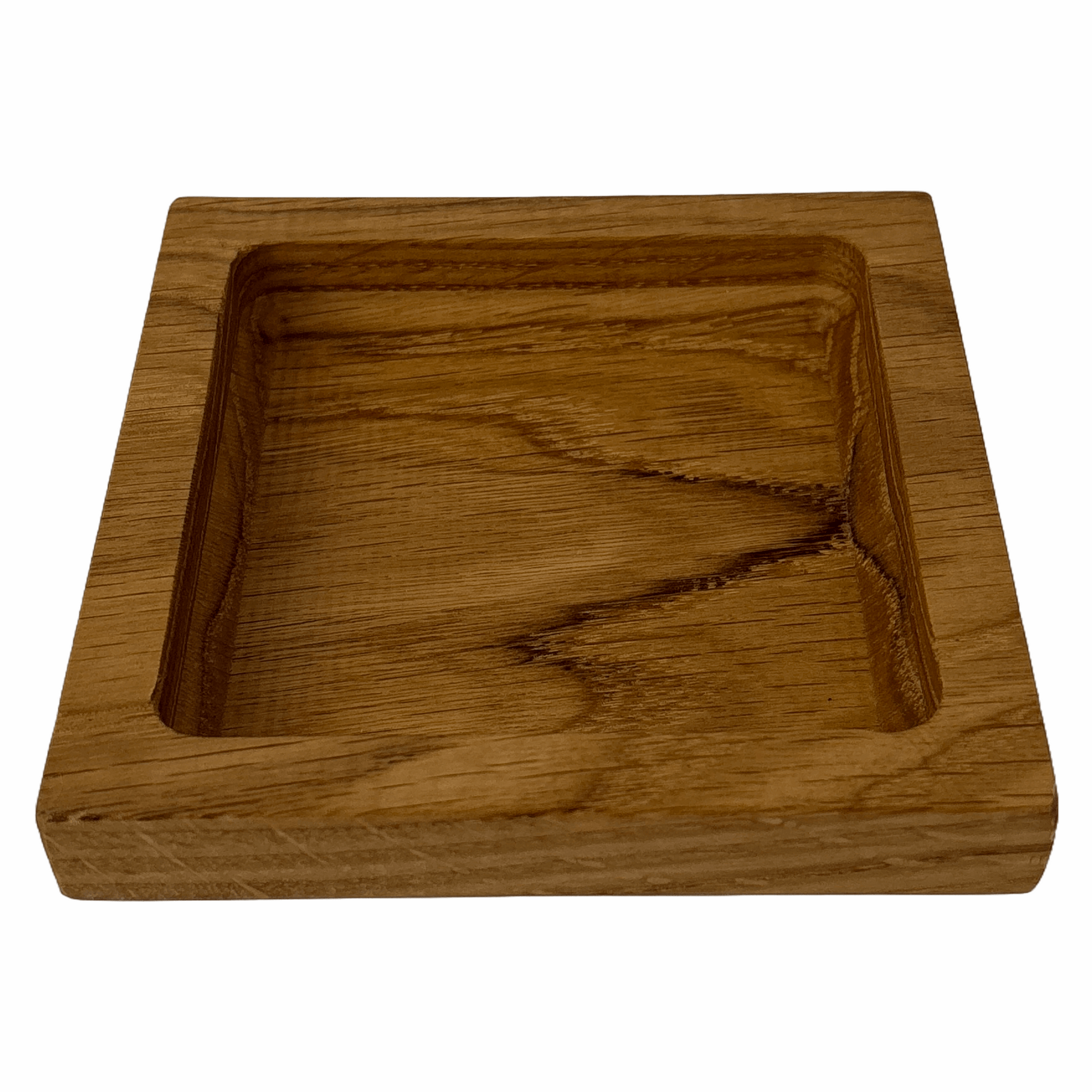 Square Catch All Tray