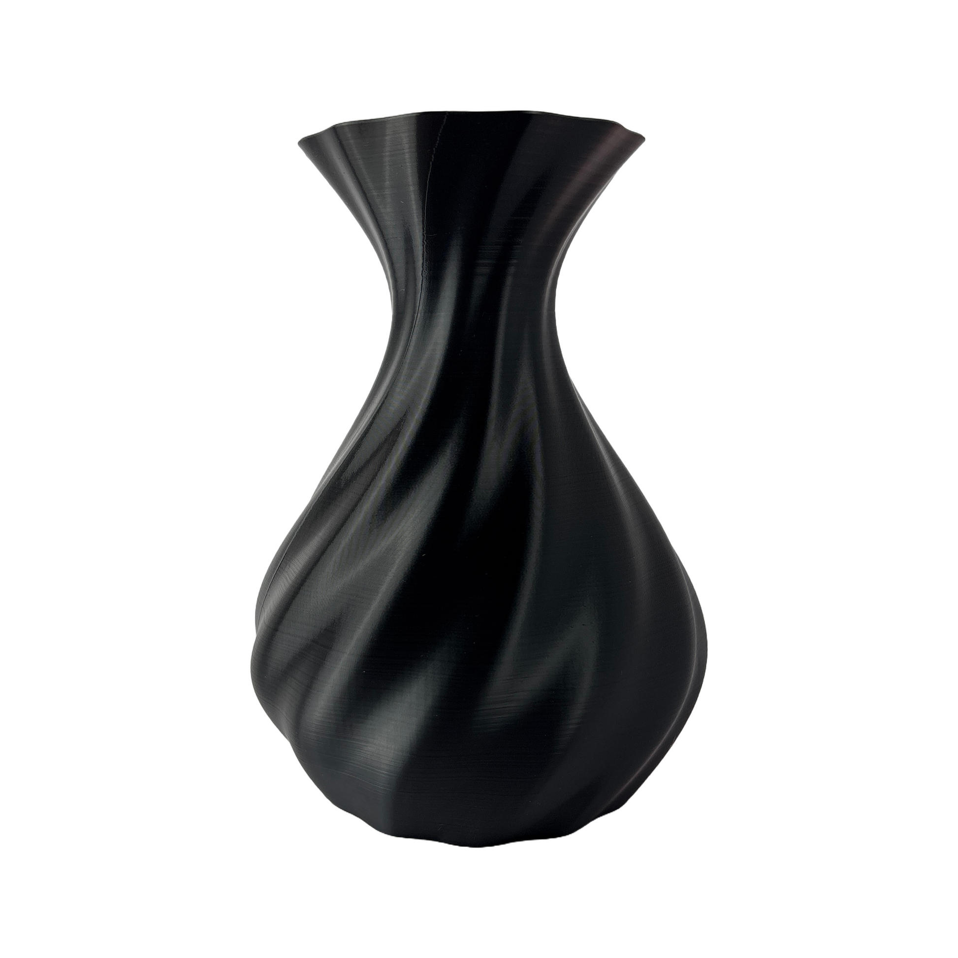 Spiral Vase - Trackside Joinery