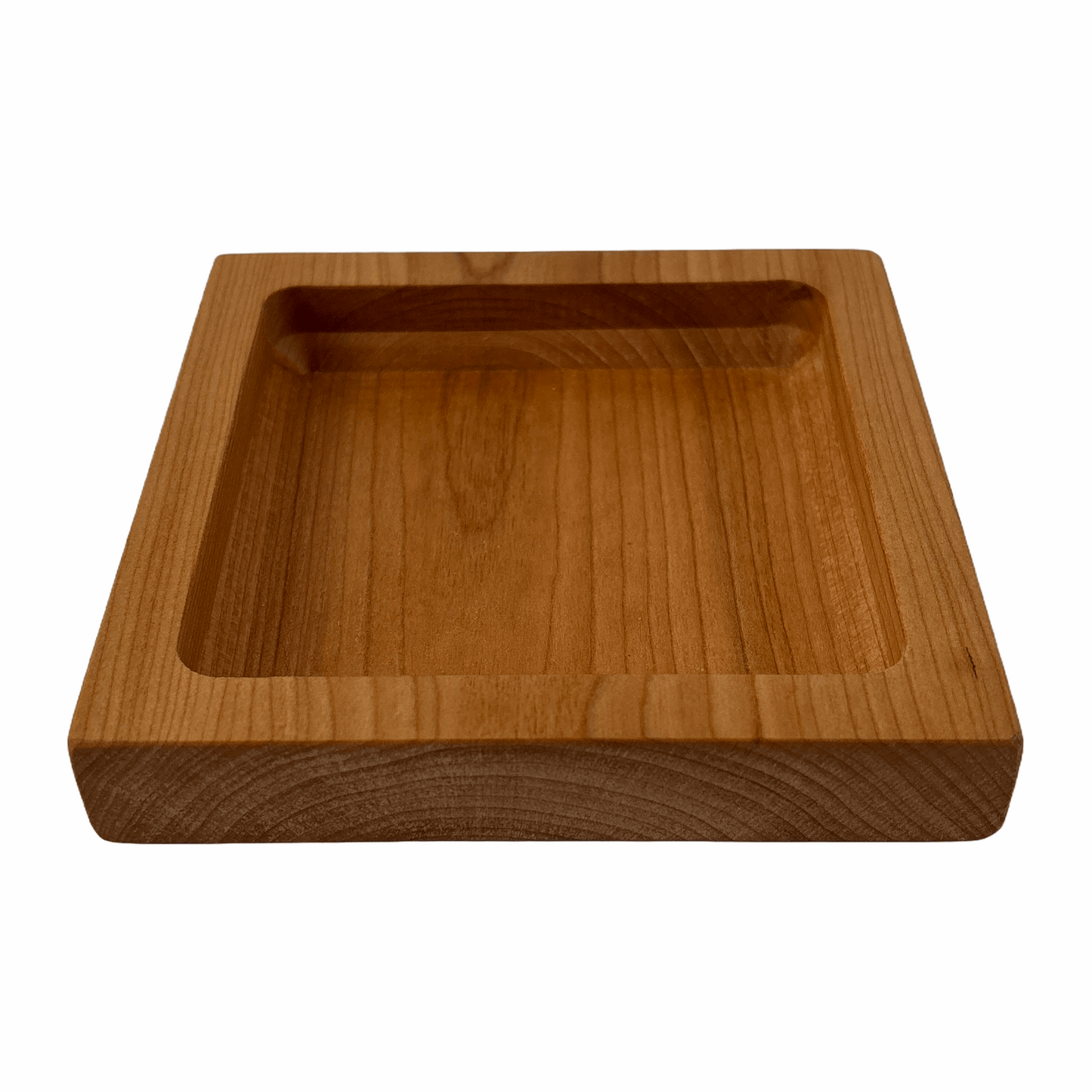 Square Catch All Tray