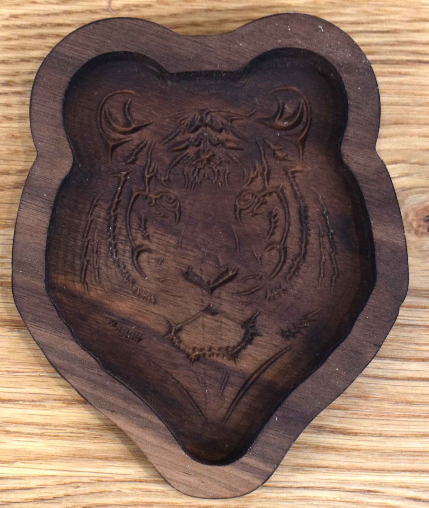 Tiger Catch All Tray
