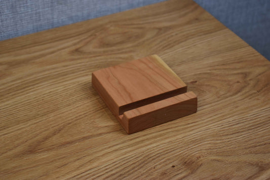 Cherry Tablet Stand