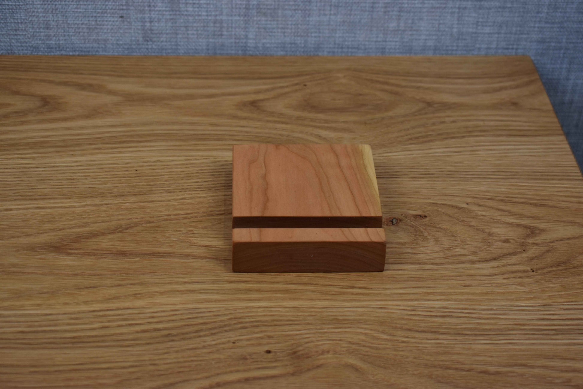 Cherry Tablet Stand