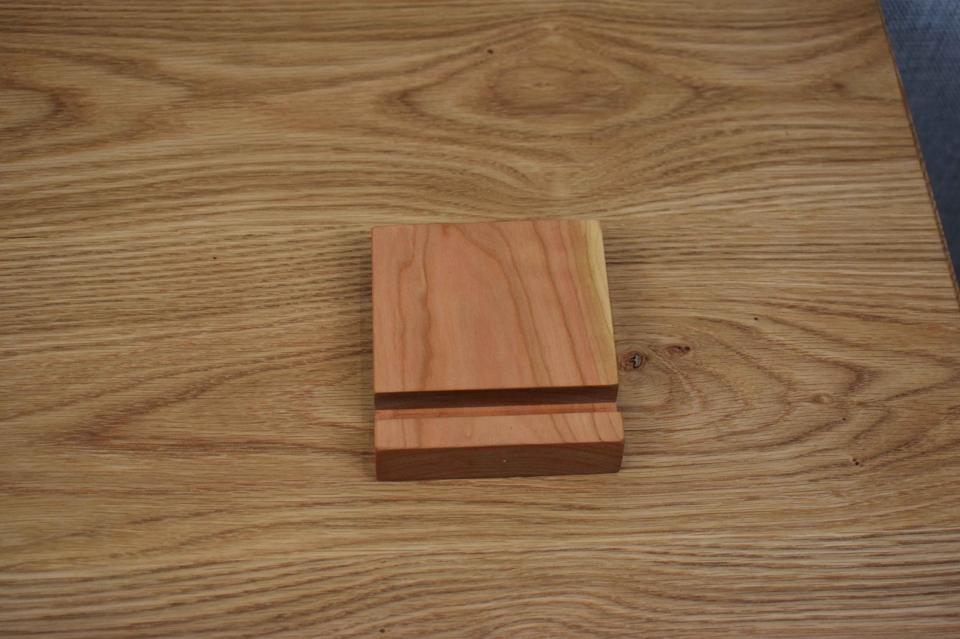 Cherry Tablet Stand