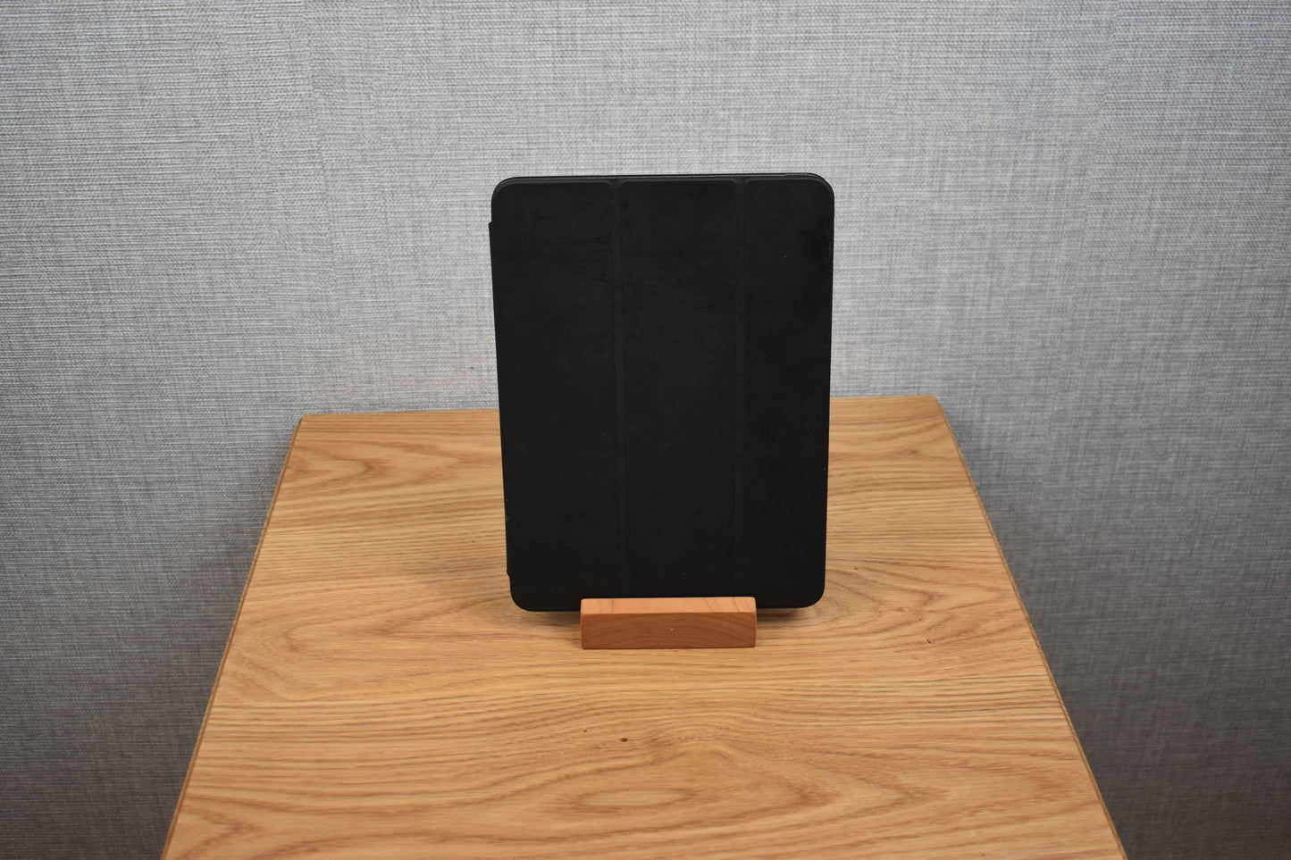 Cherry Tablet Stand