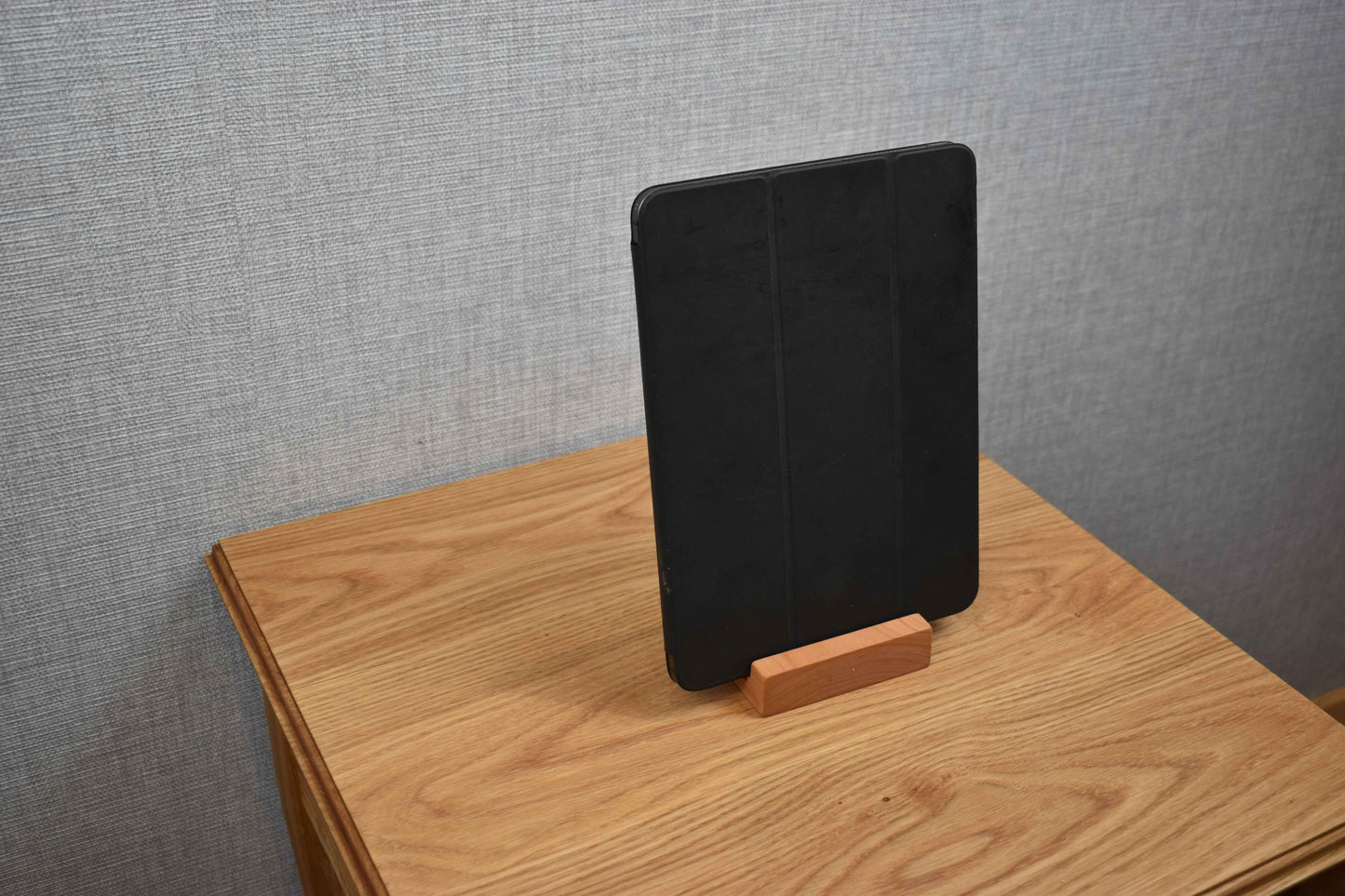 Cherry Tablet Stand