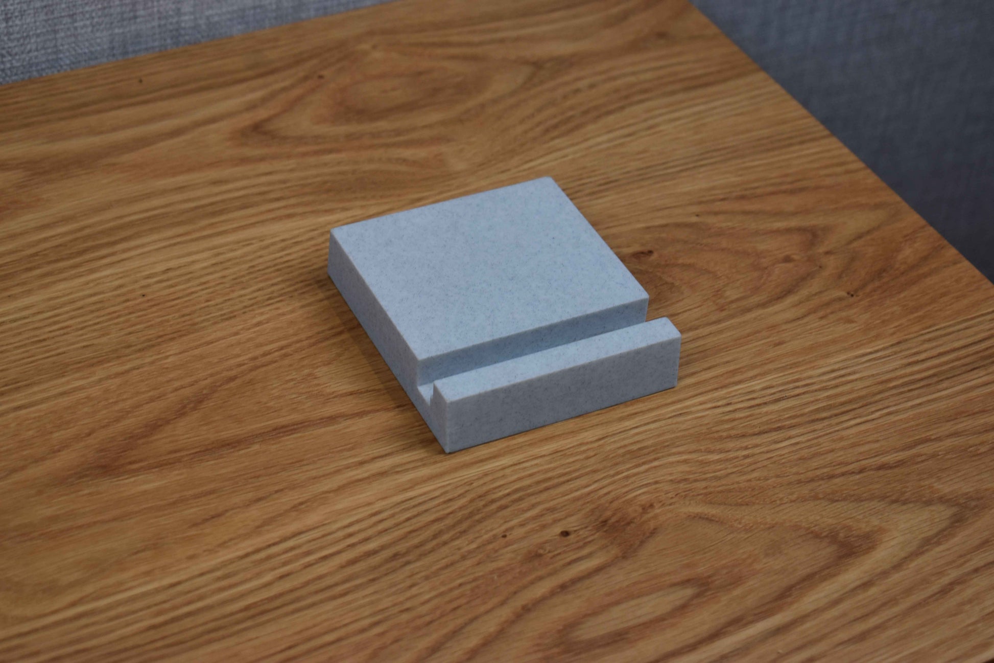Marble Tablet Stand 3d Printed