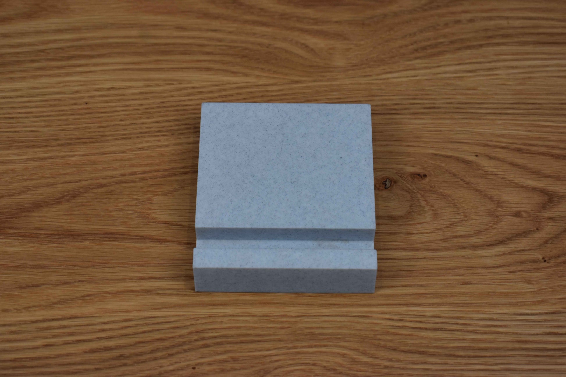 Marble Tablet Stand 3d Printed