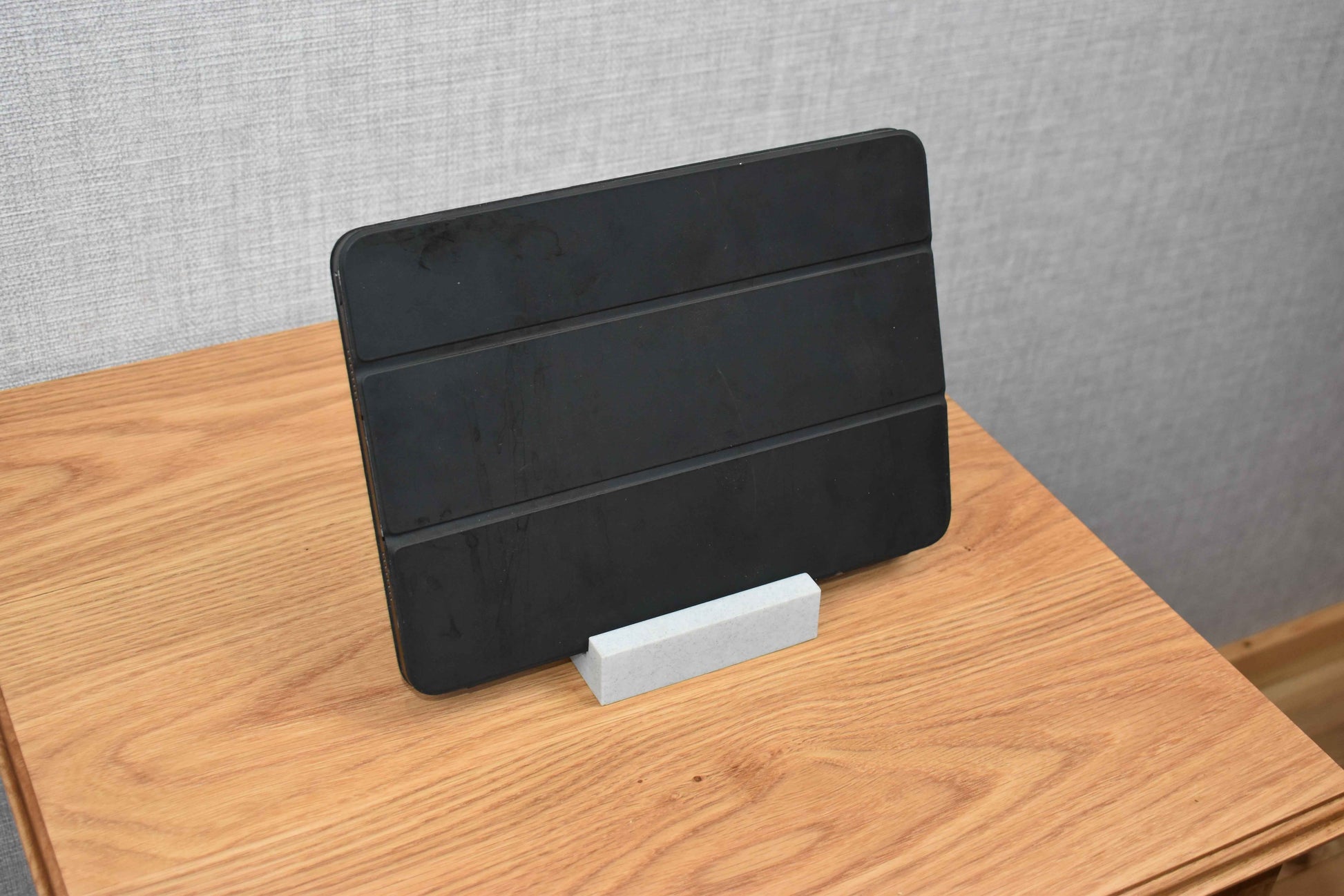 Marble Tablet Stand 3d Printed