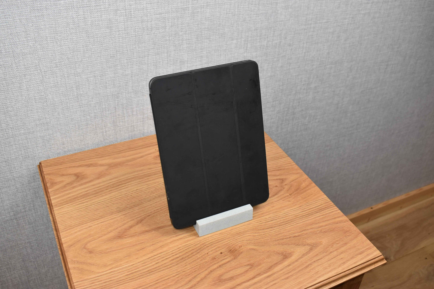 Marble Tablet Stand 3d Printed