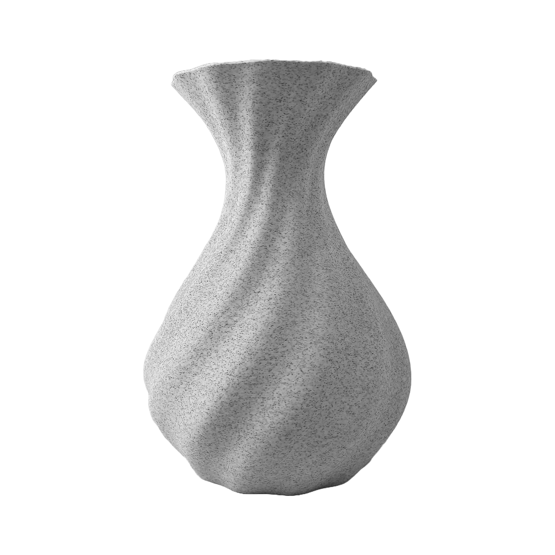 Spiral Vase - Trackside Joinery