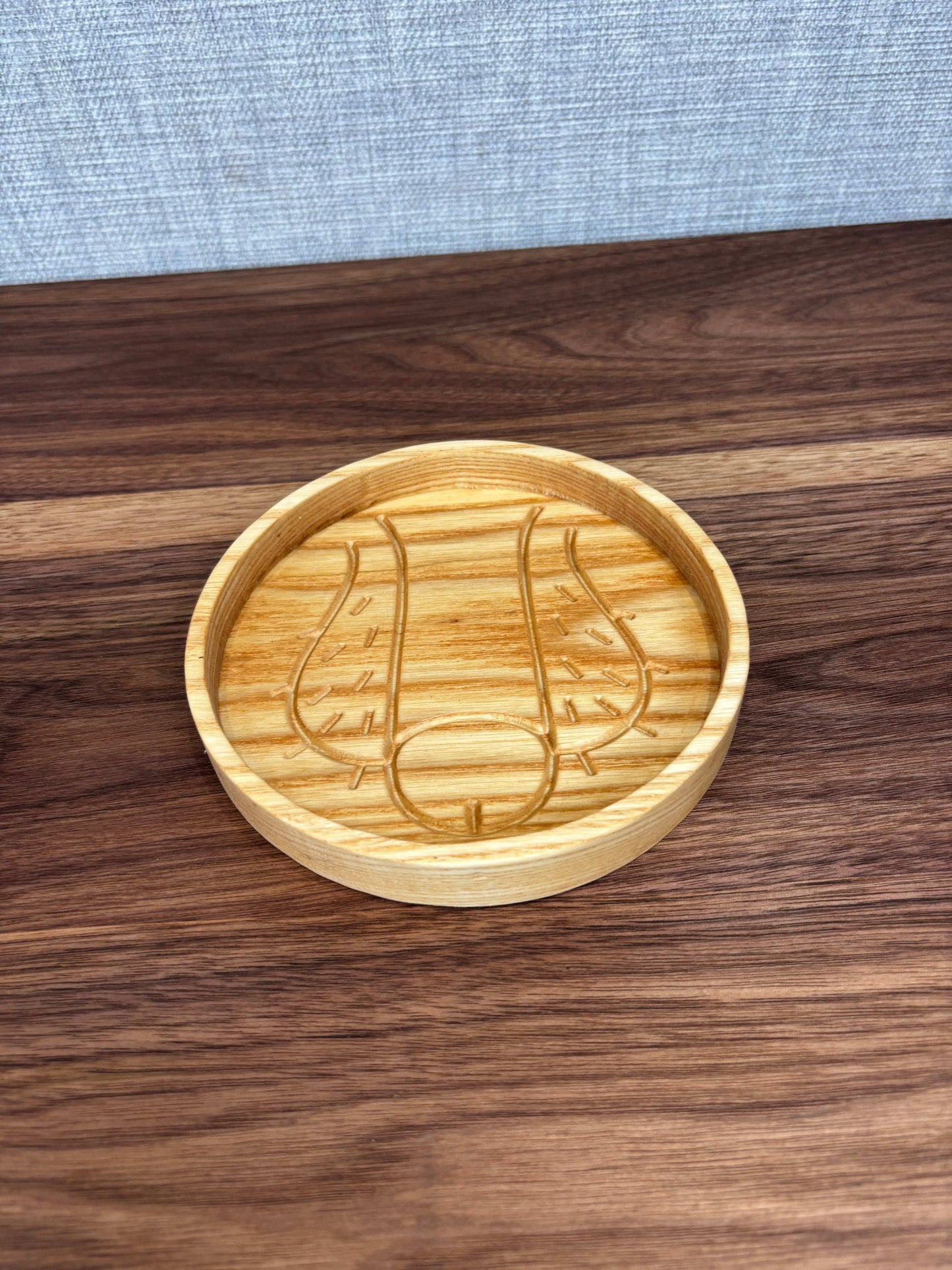 Novelty (Penis) Catch All Tray