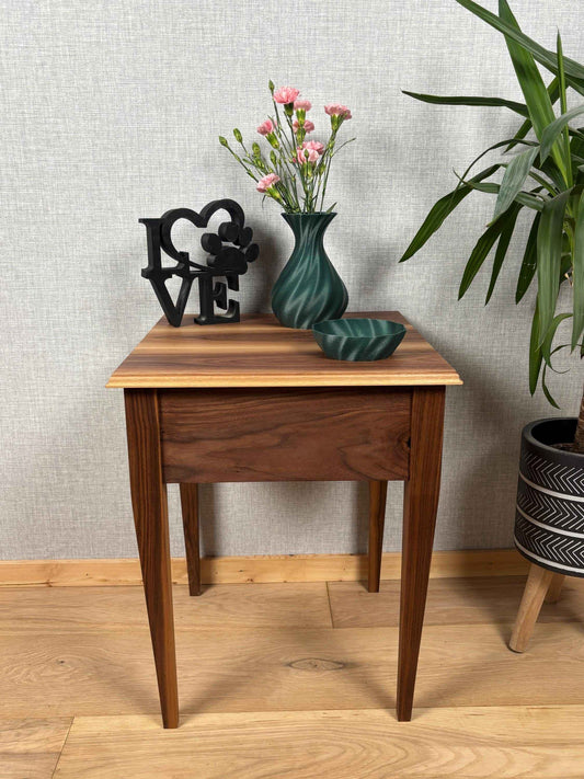 Walnut Table