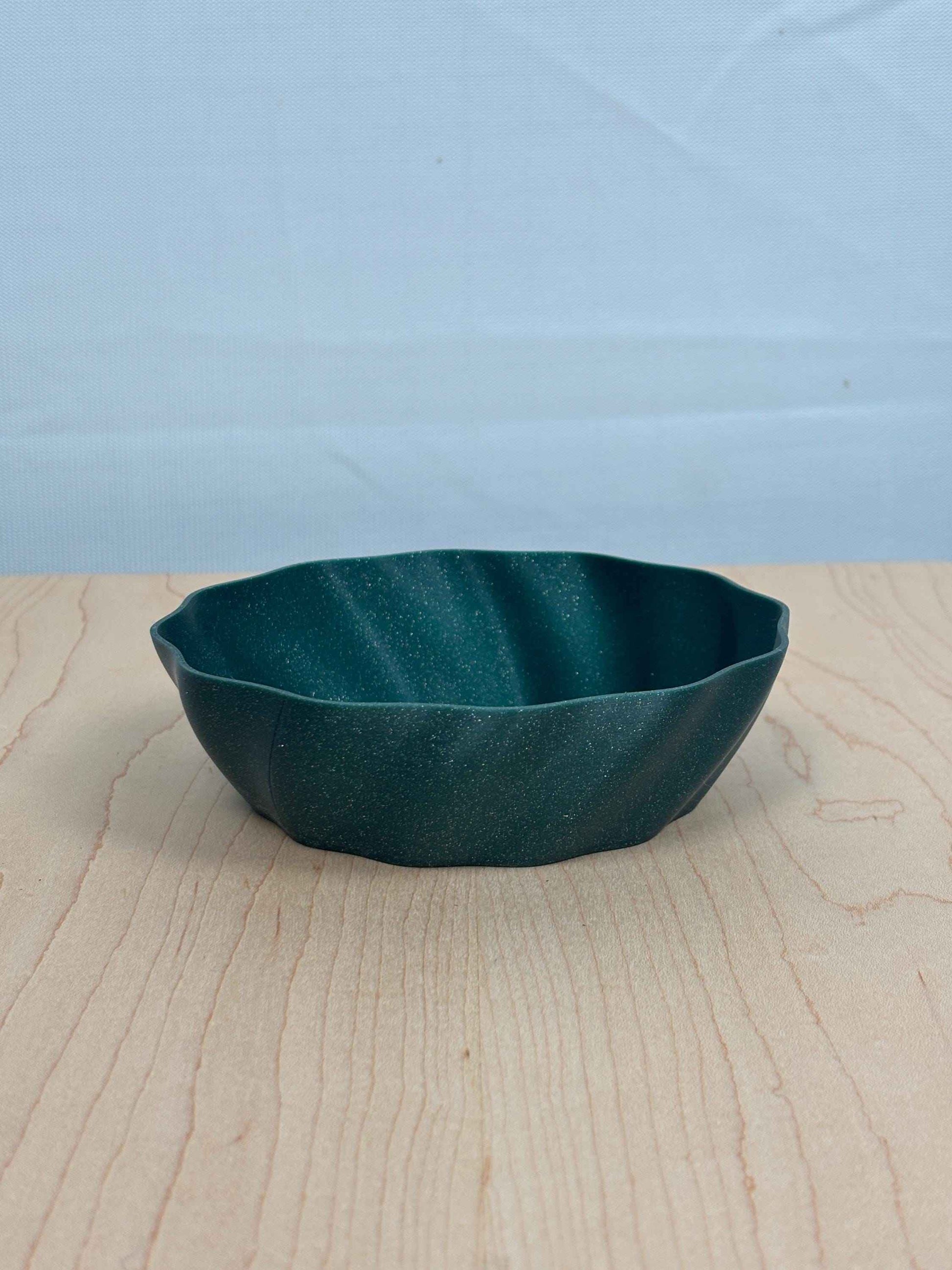 Spiral Bowl