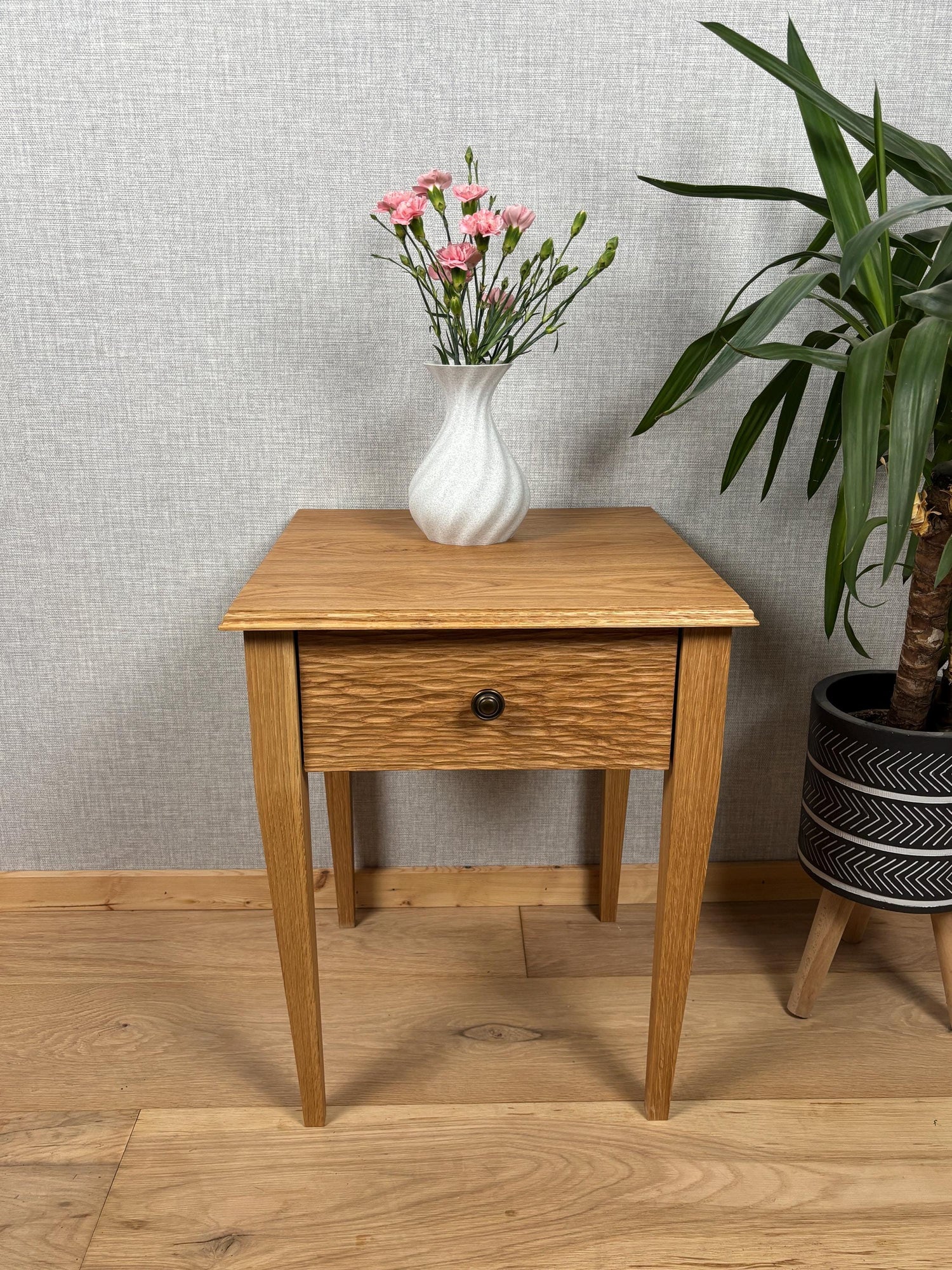 End Tables - Trackside Joinery